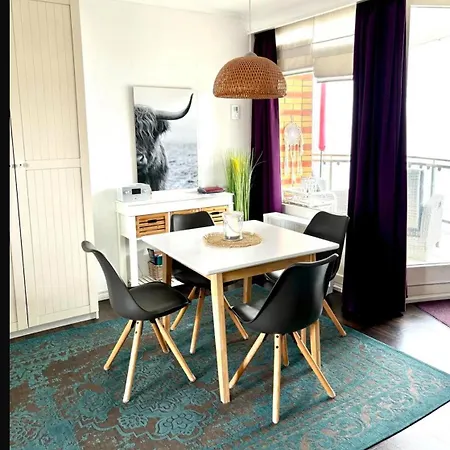 Ostseeblick Appartement