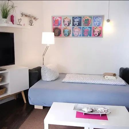 Ostseeblick * Scharbeutz