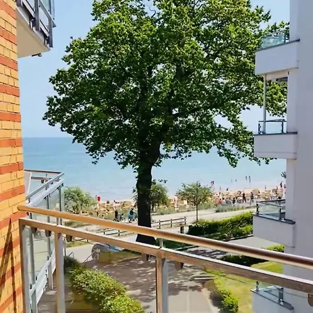 Montemare 20 * Scharbeutz