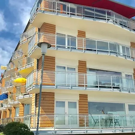 Appartamento Montemare 20 Scharbeutz