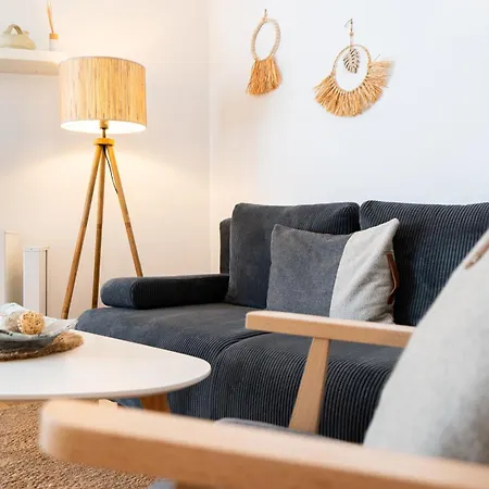 Apartamento Montemare 20 Scharbeutz