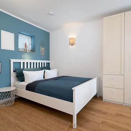 Montemare 20 Apartamento *