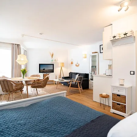 Montemare 20 Apartmán *