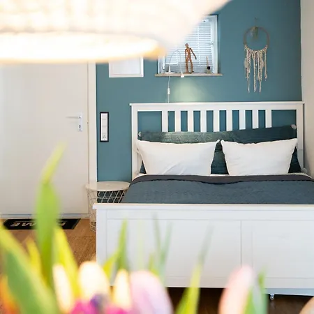 Montemare 20 Apartmán Scharbeutz