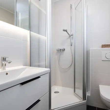 Apartmán Montemare 20 *