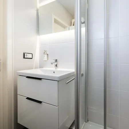 Apartmán Montemare 20