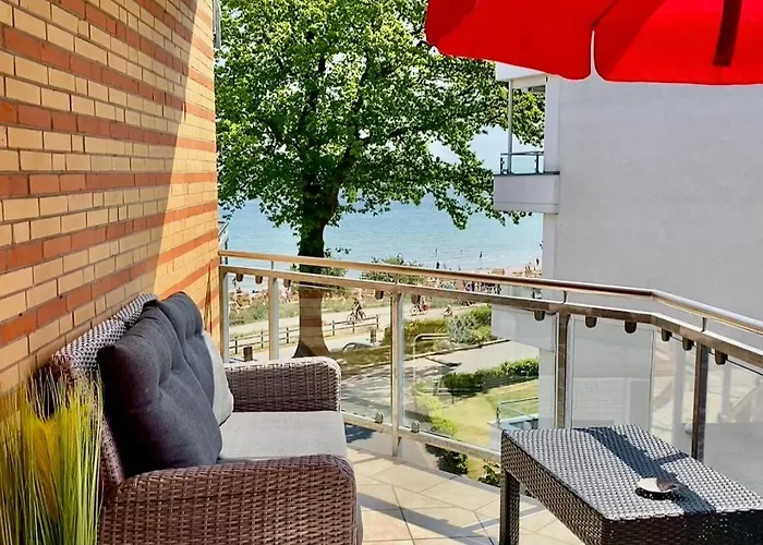 Montemare 20 Scharbeutz