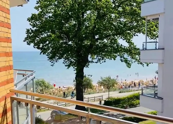 Montemare 20 * Scharbeutz