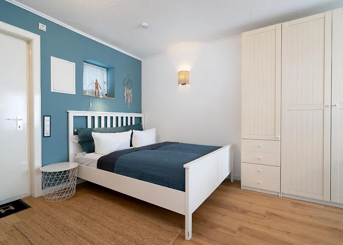 Montemare 20 Apartamento *