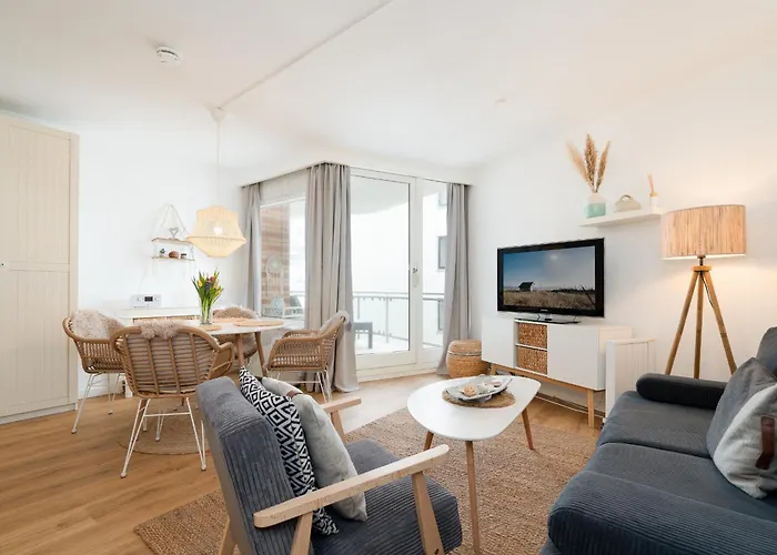 Montemare 20 * Scharbeutz