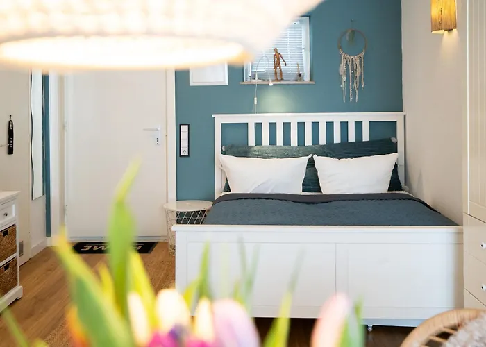 Montemare 20 Apartamento Scharbeutz