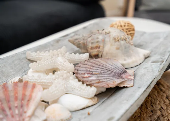 Montemare 20 Apartamento Scharbeutz