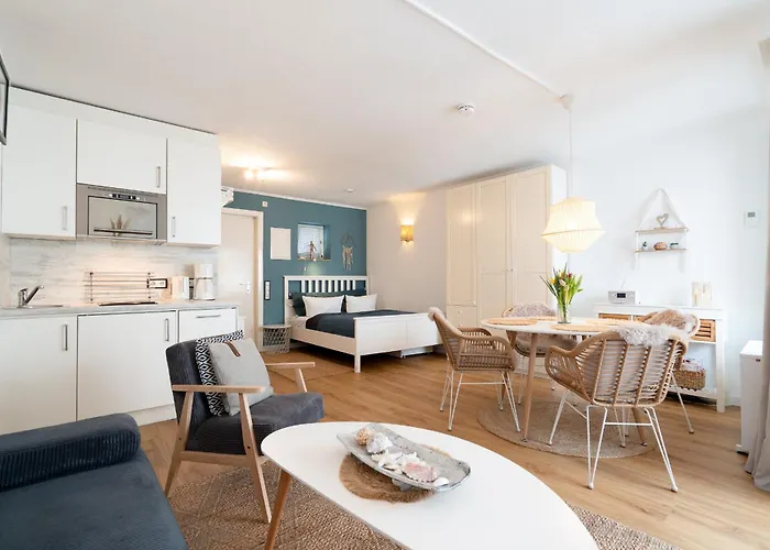 Montemare 20 * Scharbeutz