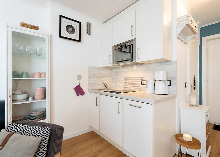 Apartamento Montemare 20 *