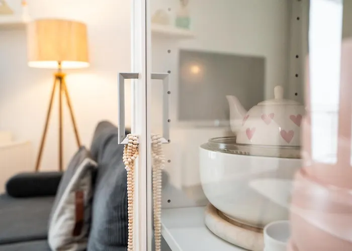 Montemare 20 Apartamento Scharbeutz