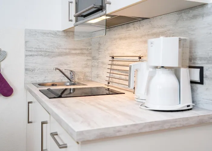 Montemare 20 Apartamento *