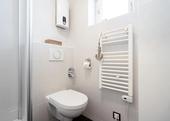 Montemare 20 Apartamento